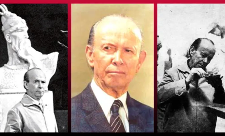 Shkolla e Vizatimit, institucioni i parë i artit në Shqipëri