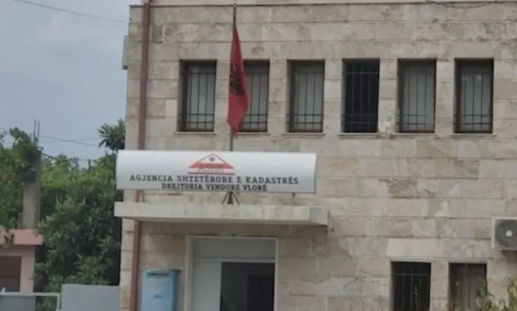 ‘Shkrihet’ kadastra e Vlorës, zhvendoset e gjitha në Tiranë