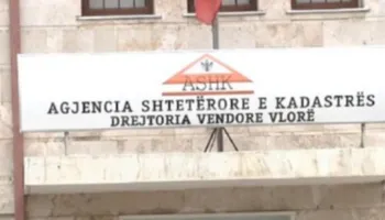 ‘Shkrihet’ Kadastra e Vlorës, zhvendoset në Tiranë! Punonjësit kundër, Çuçi: S’e di, kur…?