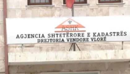 ‘Shkrihet’ Kadastra e Vlorës, zhvendoset në Tiranë! Punonjësit kundër, Çuçi: S’e di, kur…?