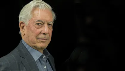 Shkrim për Shqipërinë i Mario Vargas Llosas