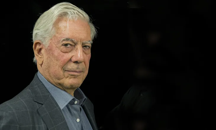 Shkrim për Shqipërinë i Mario Vargas Llosas