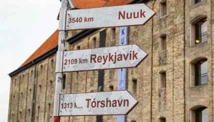 Shkrimi i Wall Street Journal: Trump kërkon ta blejë Groenlandën, jo ta marrë me mjete ushtarake