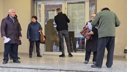 Shkrirja e Kadastrës së Vlorës, banorët reagojnë të revoltuar: Ky është varr për ne, tani do shkretohet fare