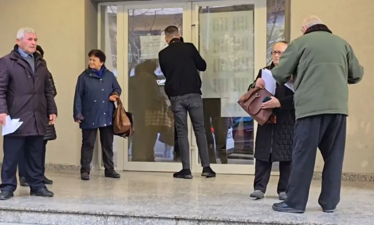 Shkrirja e Kadastrës së Vlorës, banorët reagojnë të revoltuar: Ky është varr për ne, tani do shkretohet fare