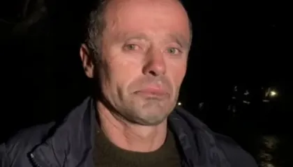 Shkrumbohet banesa, 11 pjesëtarë të familjes Musta në Klos në qiell të hapur