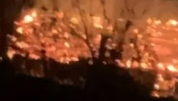 Shkrumbohet banesa në Elbasan, katër anëtarë të familjes mbeten në qiell të hapur