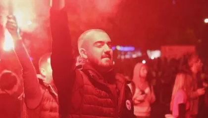 “Shkundja” e Serbisë, spiunët e Putinit hodhën efektet zanore te protestuesit
