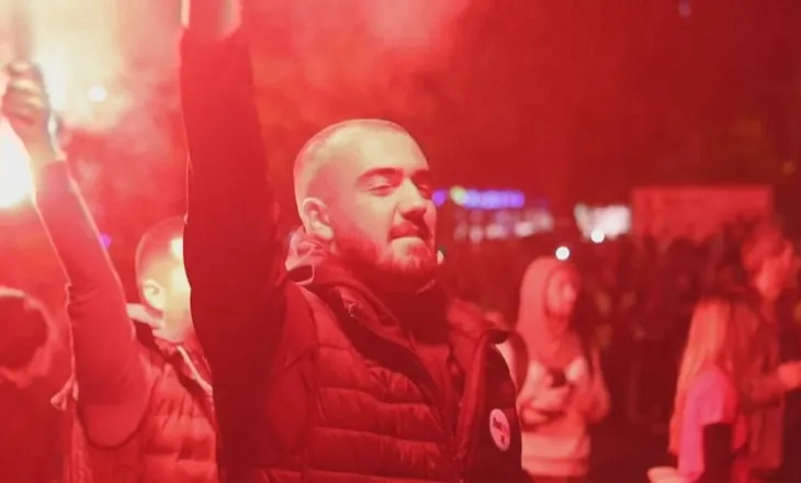 “Shkundja” e Serbisë, spiunët e Putinit hodhën efektet zanore te protestuesit