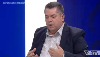 Shkurti: Jemi në agjendën e SHBA, por jo ashtu siç duam ne