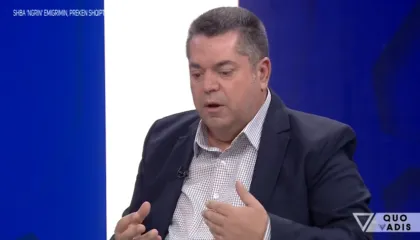 Shkurti: Jemi në agjendën e SHBA, por jo ashtu siç duam ne