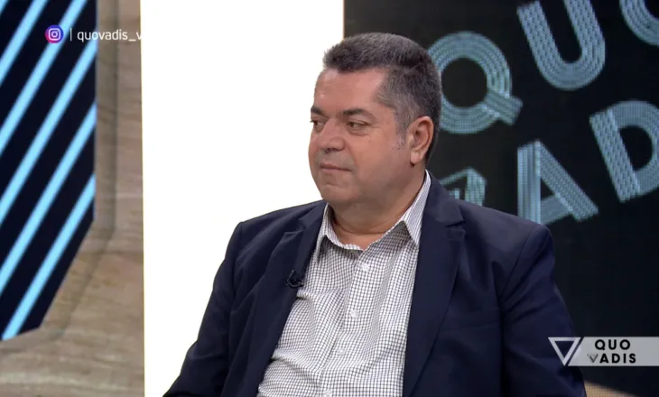 Shkurti: Mungesa e njerëzve në protestat e PD-së është protestë ndaj vetë opozitës