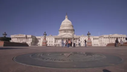 Shmanget mbyllja e qeverisë, Trump njofton paktin mes republikanëve dhe demokratëve