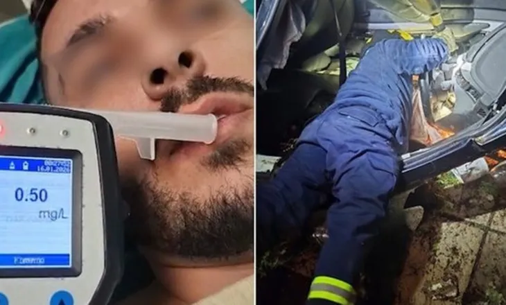 Shoferi i dehur me shpejtësi skëterrë, detaje nga aksidenti tragjik në Durrës ku humbi jetën 18-vjeçarja