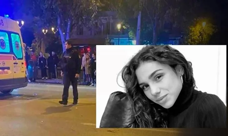 Shoferi shqiptar aksidentoi për vdekje studenten greke në Selanik, familja hedh në gjyq edhe pasagjerin