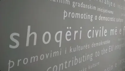 Shoqëria civile në deklaratë të përbashkët: Shpifja dhe fyerja duhet të dekriminalizohen për të gjithë