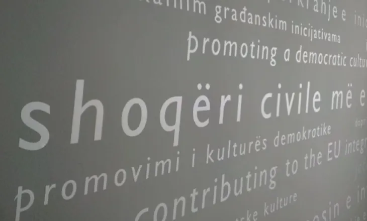 Shoqëria civile në deklaratë të përbashkët: Shpifja dhe fyerja duhet të dekriminalizohen për të gjithë