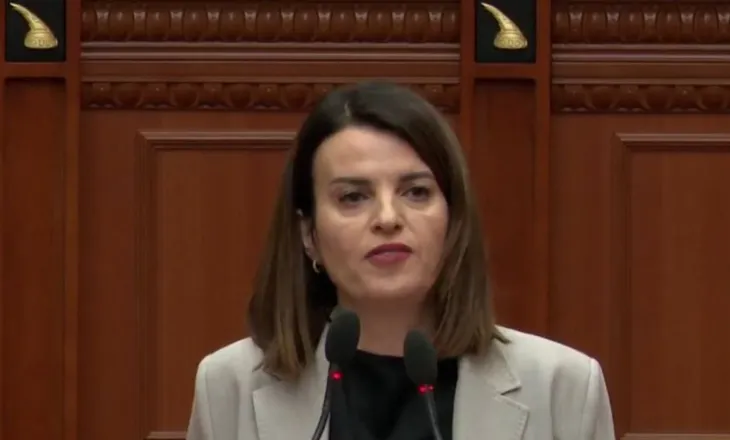 Shoqërimi i të miturit gjatë protestës së PD, Koçiu: Gjuajti me gurë efektivët, çdo veprim u krye sipas ligjit (VIDEO)