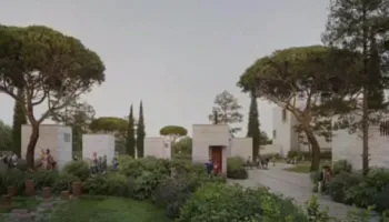 Shpallen studiot fituese për shtëpinë e fëmijëve dhe kompleksin e inspektorateve shtetërore