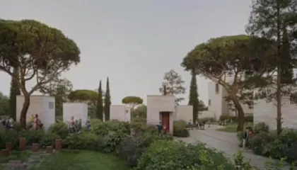 Shpallen studiot fituese për shtëpinë e fëmijëve dhe kompleksin e inspektorateve shtetërore