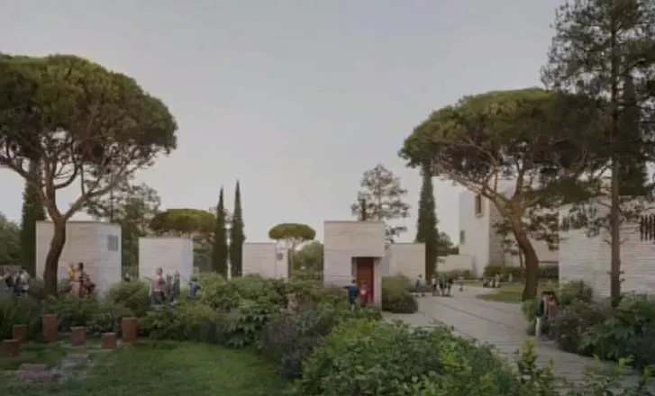 Shpallen studiot fituese për shtëpinë e fëmijëve dhe kompleksin e inspektorateve shtetërore