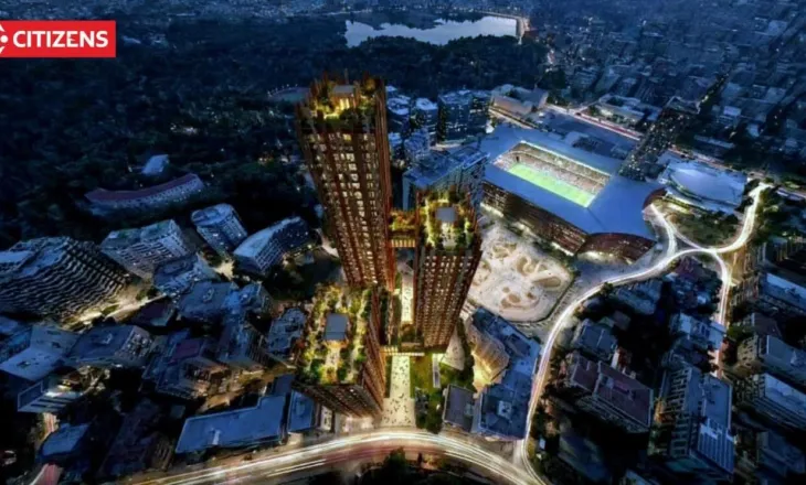 Shpallet fituesi, tre kulla deri 35 kate te “Zyber Hallulli”