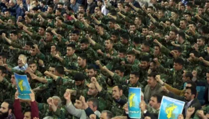 Shpalli Gardën Revolucionare organizatë terroriste, Teherani kërcënon BE: Veprim i papërgjegjshëm dhe hipokrit