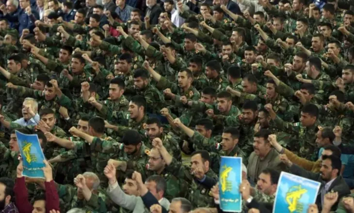 Shpalli Gardën Revolucionare organizatë terroriste, Teherani kërcënon BE: Veprim i papërgjegjshëm dhe hipokrit