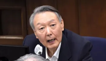 Shpalli gjendjen ushtarake, dënohet me 5 vite burg ish-presidenti i Koresë së Jugut