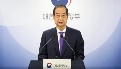 Shpallja e papritur e gjendjes së jashtëzakonshme, ish-kryeministri i Koresë së Jugut dënohet me 23 vite burg