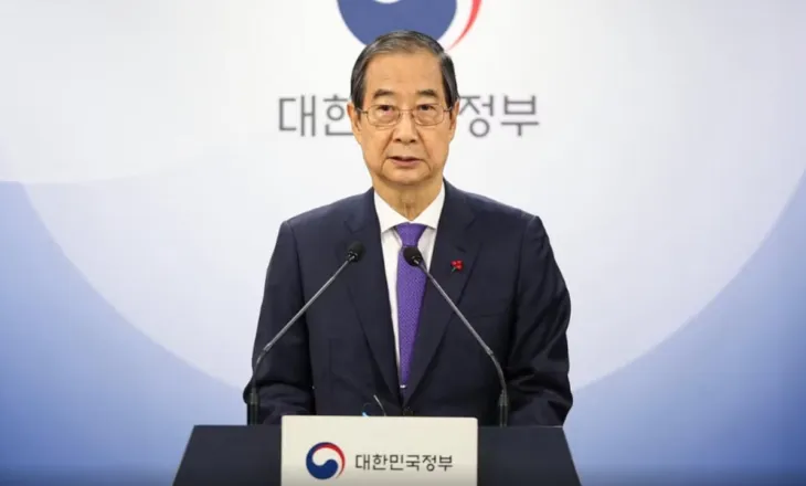 Shpallja e papritur e gjendjes së jashtëzakonshme, ish-kryeministri i Koresë së Jugut dënohet me 23 vite burg