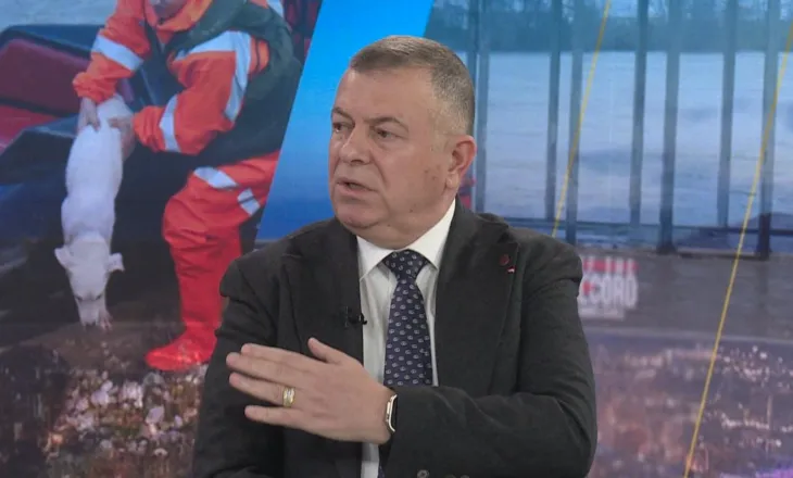 “Shpallni gjendjen e Fatkeqësisë Natyrore”, Gjunkshi thirrje Ramës: Banorët s’dinë ku kanë kokën