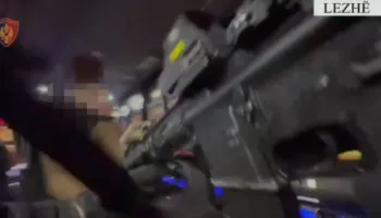 “Shpejt barkas, policia”/ Po luanin lojëra fati në kazino, nën hetim 15 persona, sekuestrohen miliona lekë