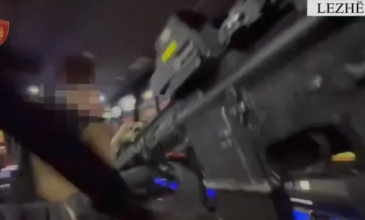 “Shpejt barkas, policia”/ Po luanin lojëra fati në kazino, nën hetim 15 persona, sekuestrohen miliona lekë