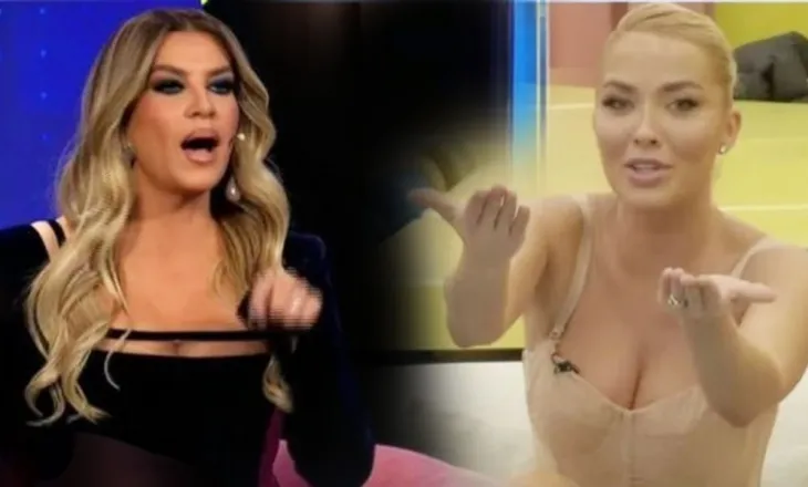 ‘Shpejt po e harron të kaluarën tënde’/ Familjarët e Dolces i reagojnë Leonora Jakupit