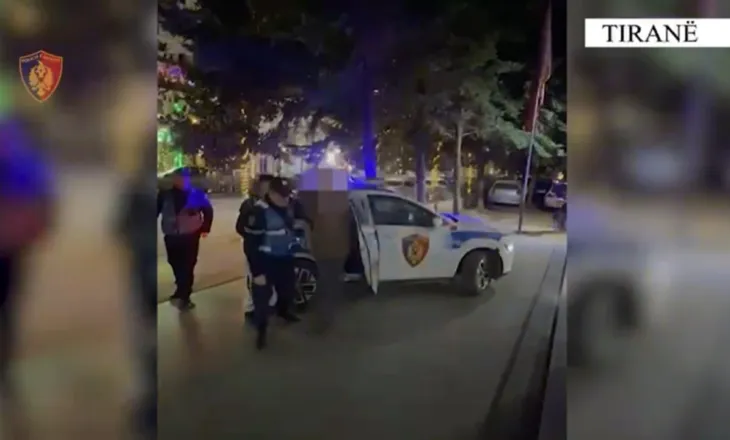 ‘Shpërbërja’ e grupit kriminal që shiste armë në Tiranë, vihet në pranga pas një muaji një nga anëtarët në kërkim