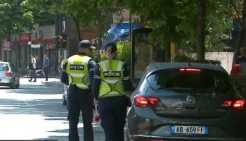 “Shpërblim i mirë, po pagat?”/ Sindikata e Policisë: Pagesat më të ulëta në rajon, ka probleme për largësinë