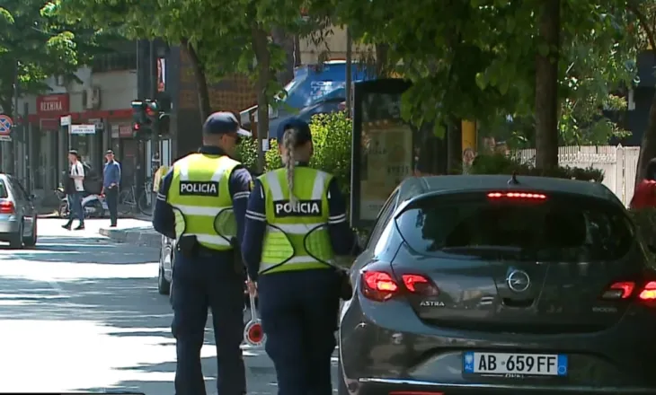 “Shpërblim i mirë, po pagat?”/ Sindikata e Policisë: Pagesat më të ulëta në rajon, ka probleme për largësinë