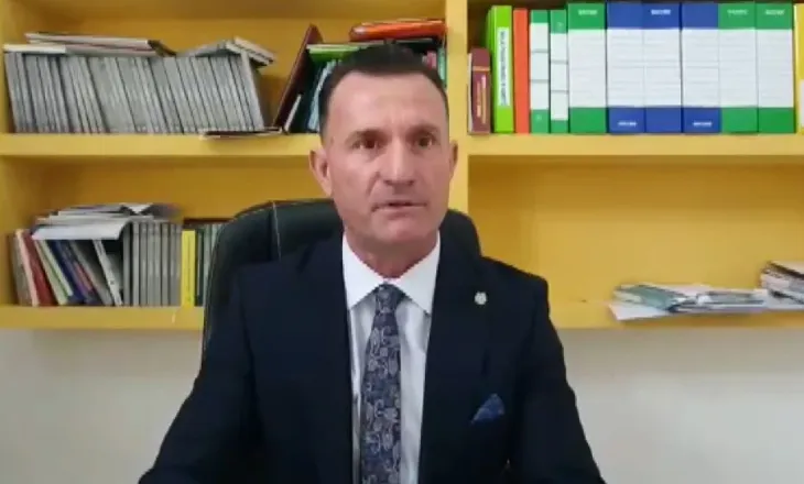 Shpërthen avokati: Nëse dikush do më prekë tokat e paraardhësve, do t’i jap plumbin ballit