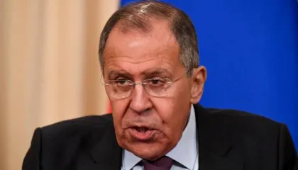 Shpërthen Lavrov: Kosovën e njohët pa referendum, pse për Krimenë e Donbasin nuk vlen?