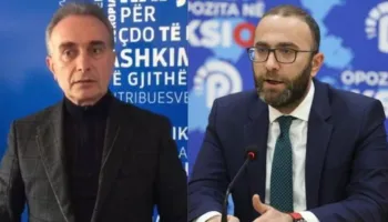 Shpërthen ndaj Gaz Bardhit, Luan Baçi: Turpi i mbuloftë ata që u morën me kallëzimin e Kuvendit të partisë së prof. dr. Berishës