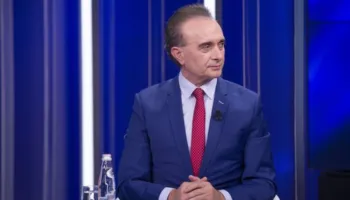 Shpërthen ndaj Gaz Bardhit, Luan Baçi: Turpi i mbuloftë ata që u morën me kallëzimin në SPAK