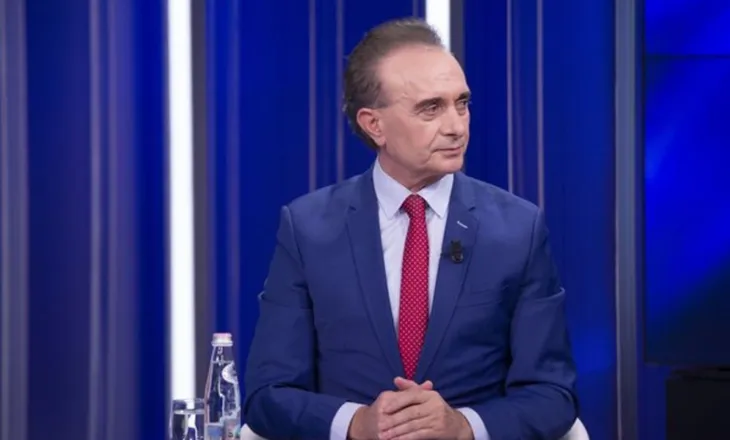Shpërthen ndaj Gaz Bardhit, Luan Baçi: Turpi i mbuloftë ata që u morën me kallëzimin në SPAK