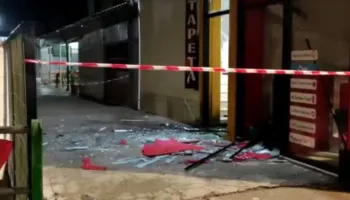 Shpërthim me tritol në Vaun e Dejës, lënda plasëse vendoset në një servis, kush është ‘shënjestra’