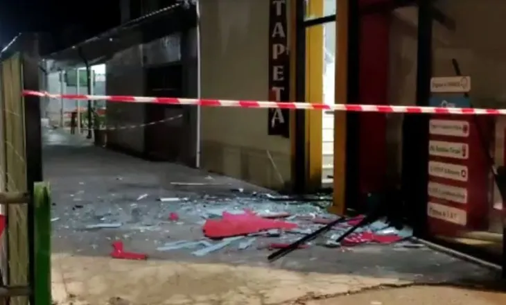 Shpërthim me tritol në Vaun e Dejës, lënda plasëse vendoset në një servis, kush është ‘shënjestra’