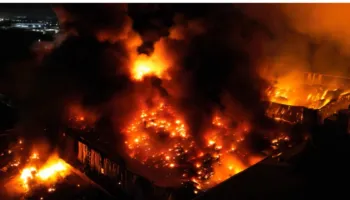 Shpërthim në një fabrikë kokainë në Kolumbi, 9 viktima dhe 10 të plagosur