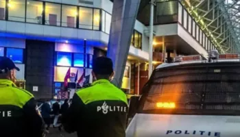 Shpërthim në Utrecht, raportohet për të plagosur