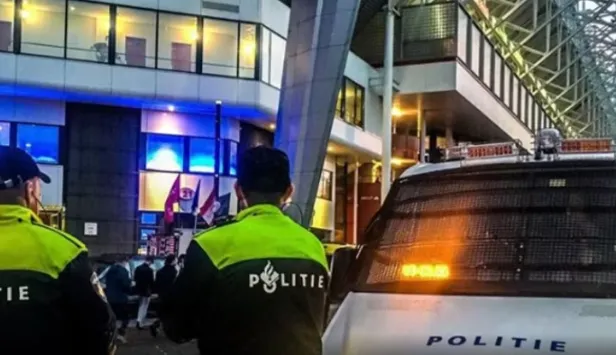 Shpërthim në Utrecht, raportohet për të plagosur