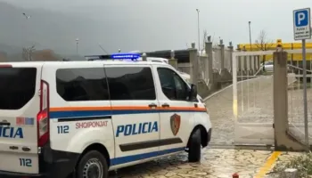 Shpërthimi me tritol ku humbi jetën Hysni Ymeri/ U la në burg, Gerti Bushati: Porositësi më tha se do ishte për të trembur dikë, jo për të vrarë