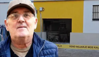 Shpërthimi që vrau 67-vjeçarin/ Gazetari jep detaje nga Gjykata e Shkodrës: Gerti Bushati vendosi lëndën plasëse
